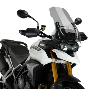 Zamów teraz Szyba turystyczna PUIG do Triumph Tiger 900 20-22