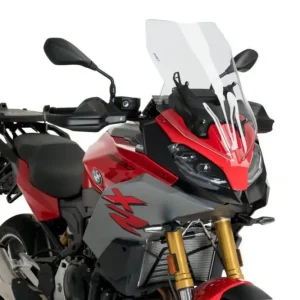 Wysoka jakość Szyba turystyczna PUIG do BMW F900XR 20-22