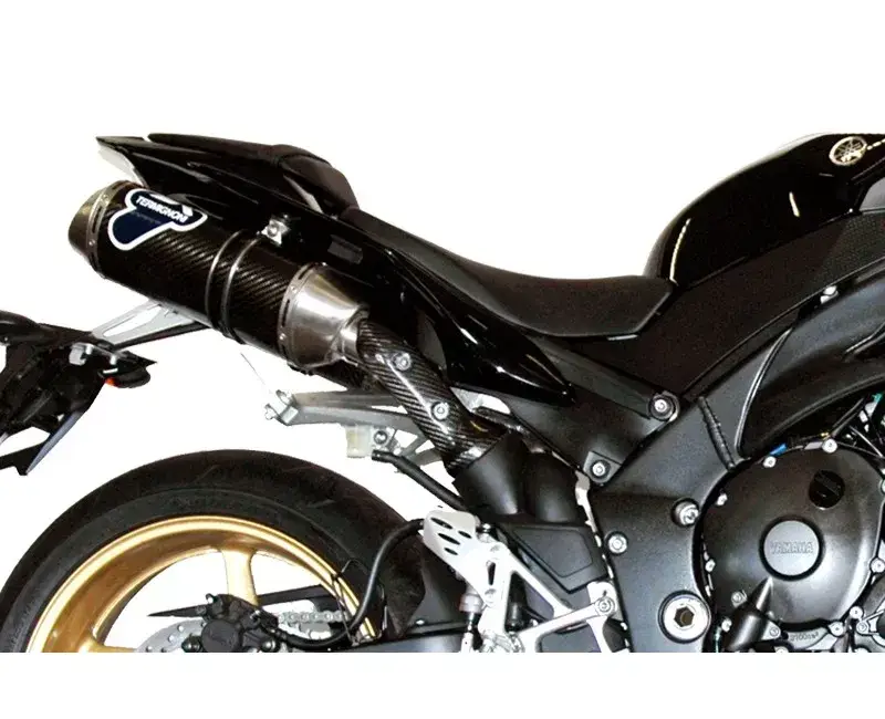 Promocja Układ wydechowy TERMIGNONI Yamaha R1 09/11 FINAL BODY DE-CAT REF: Y091CF000I