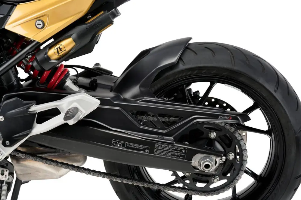 Błotnik tylny PUIG do BMW F900R 20-22 Zamów teraz