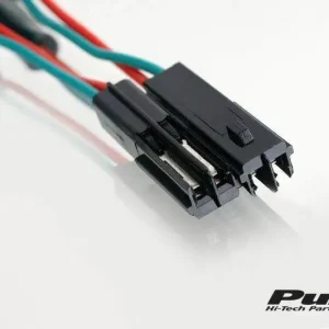 Zestaw do podłączenia kierunkowskazów LED do Aprilia RS 660 Ostatnie sztuki