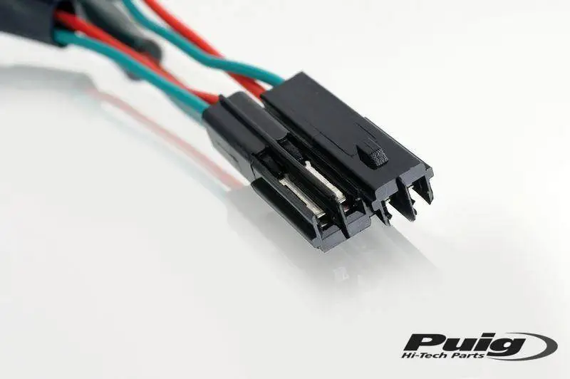 Zestaw do podłączenia kierunkowskazów LED do Aprilia RS 660 Ostatnie sztuki