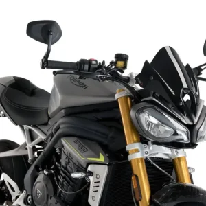 Bezpieczna płatność Owiewka PUIG do Triumph Speed Triple RS 21-22