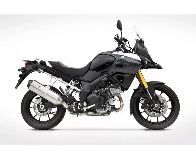 V-Strom 1000 14/- PENTA- R TITANIUM Ostatnie sztuki