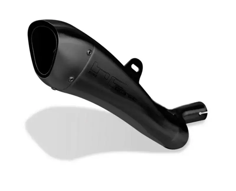 Darmowy zwrot BRUTALE 910-750 EURO2 HYDROFORM MVHY1001BLACK-AB