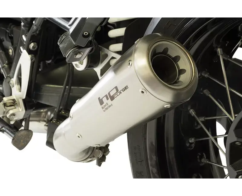 Scrambler GP07 SATINATO DUGP1010SR-AC Zamów dziś