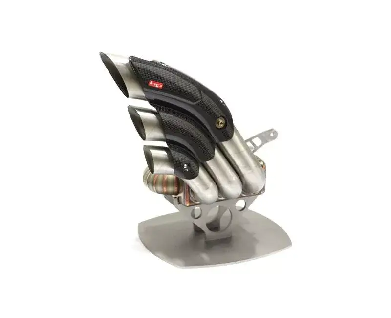 BRUTALE 675/800 13/- HYDRO TRE - MV3HY1004/9SCG-A Nie przegap