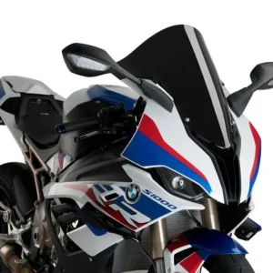 Bezpieczna płatność Szyba wyścigowa PUIG do BMW S1000RR / M1000RR 19-22