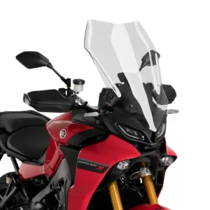 Wyprzedaż Szyba wyścigowa PUIG do Ducati V4R 20-22