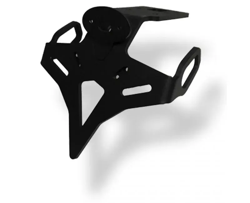 Promocja Fender eliminator EVOTECH do Kawasaki Z1000 2014 - 2022