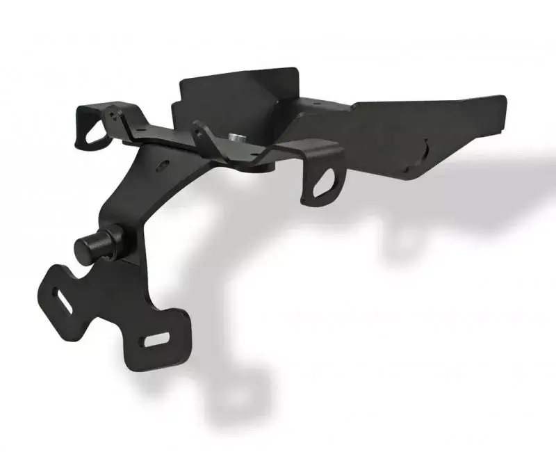 Tylko do końca tygodnia Fender eliminator EVOTECH do Ducati Monster 795 2012 - 2018