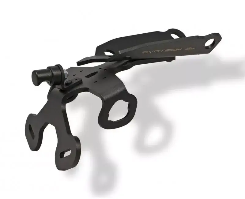 Szybka dostawa Fender eliminator EVOTECH do Ducati Panigale 899 2013-2015