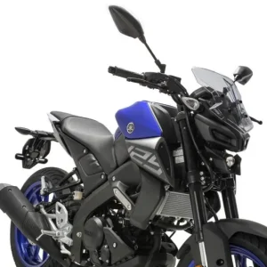 Bezpieczna płatność Owiewka PUIG do Yamaha MT-125 20-22