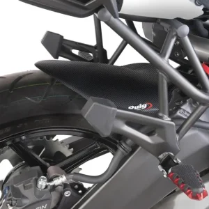 Zamów dziś Błotnik tylny PUIG do Kawasaki Versys 650 07-22