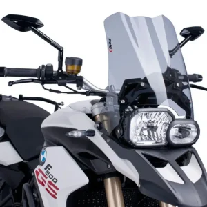 Błotnik tylny PUIG do BMW K1200 R/S 04-08 / K1300 R/S 09-15 Oferta czasowa