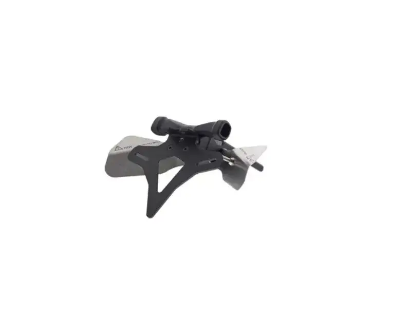 Oferta Fender eliminator EVOTECH do Ducati Hypermotard 950 2019+