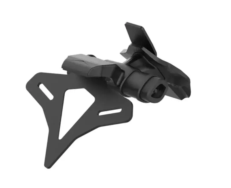 Fender eliminator EVOTECH do Ducati Streetfighter V2 2022+ Rabat