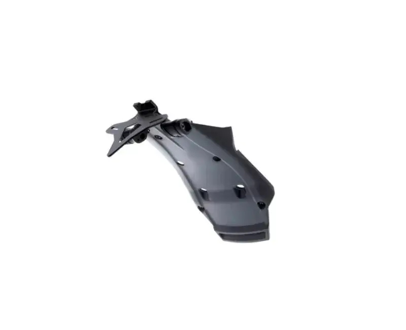 Fender eliminator EVOTECH Ducati Multistrada 1200 2015 - 2017 Taniej