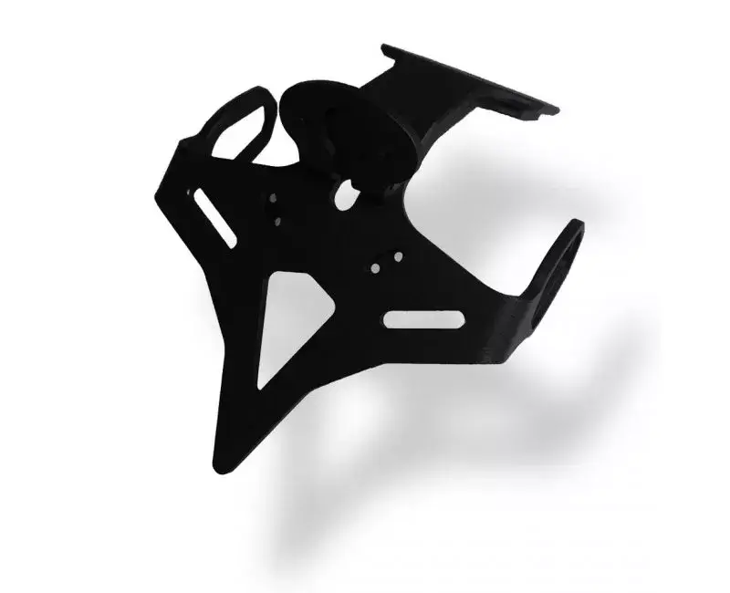 Fender eliminator EVOTECH do Kawasaki Ninja 125 Performance 2019+ Nowość