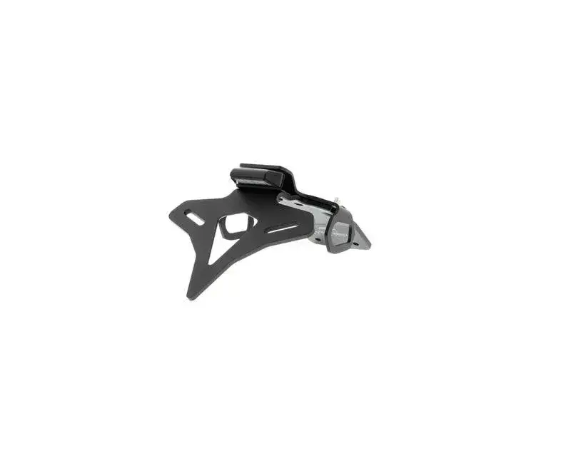 Ekspresowa dostawa Fender eliminator EVOTECH do Kawasaki Z650 Urban 2022+