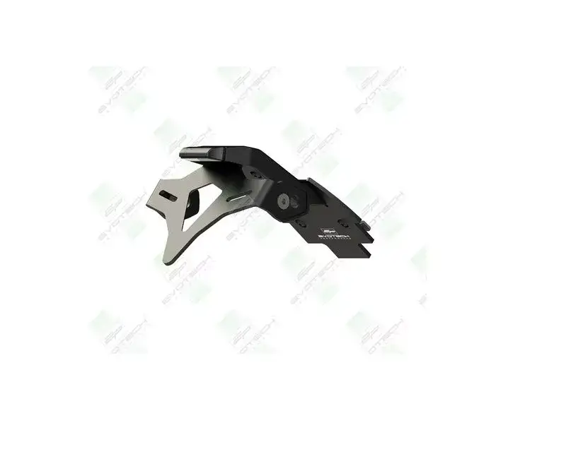 Fender eliminator EVOTECH do GSX-S1000Y 2018 - 2021 Sprawdź teraz