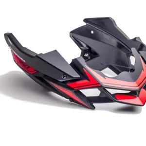Zamów teraz Spoiler silnika PUIG do Suzuki GSR 750 11-16