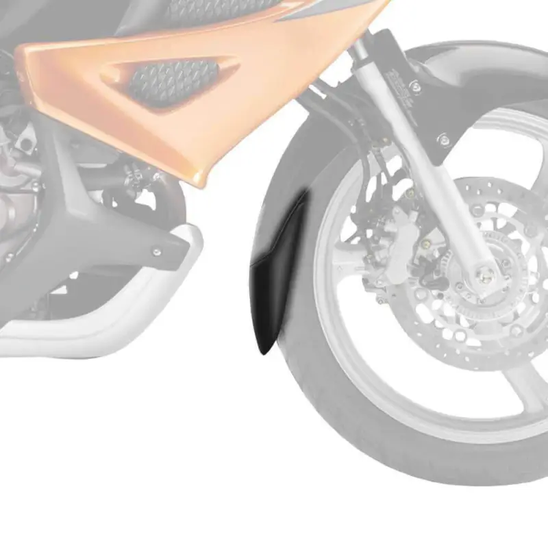 Obniżka ceny Przedłużenie błotnika do Honda XL1000V 98-13 (przednie)
