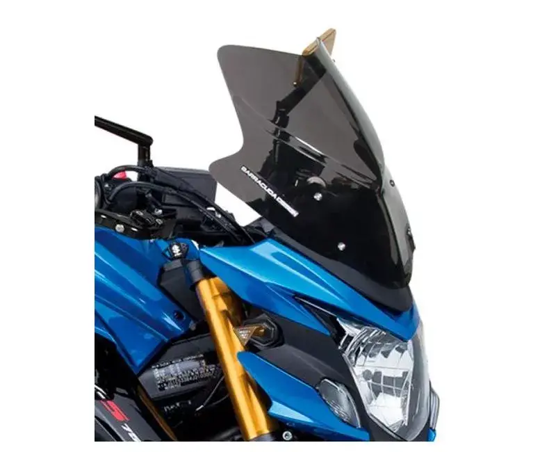 GSX-S 750 model 11-18 owiewka Aerosport + mocowanie Cena promocyjna
