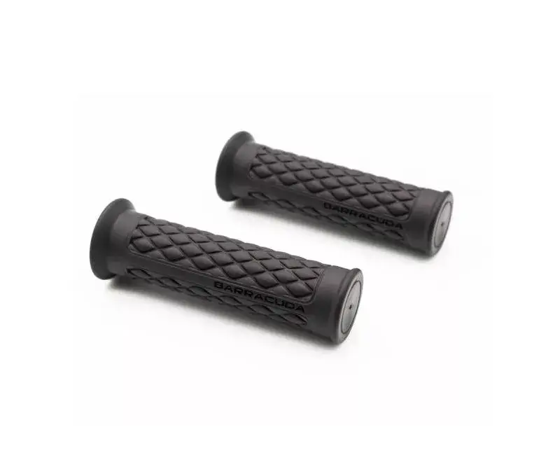 MANETKI BASIC GRIPS RETRO Gumowe Ekspresowa dostawa