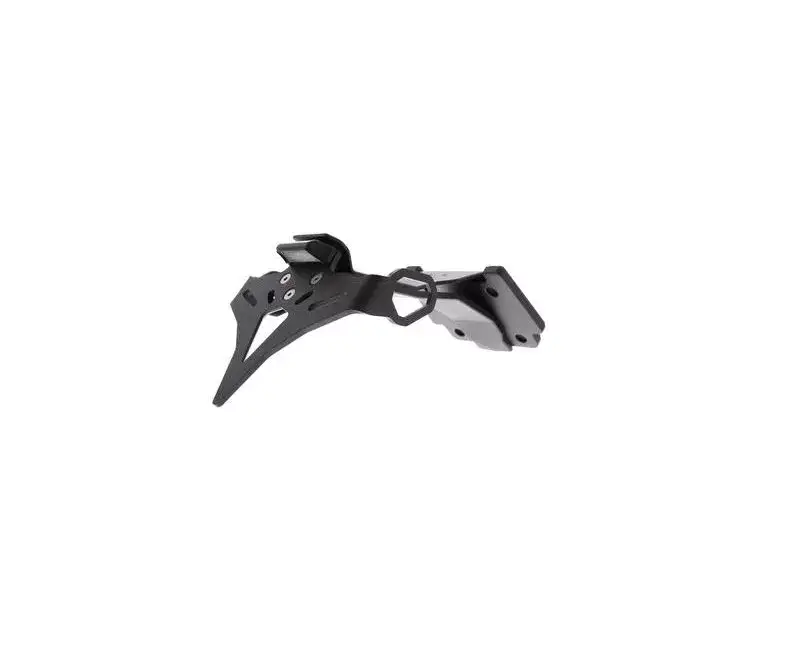 Wysoka jakość Fender eliminator EVOTECH do Suzuki GSX-R125