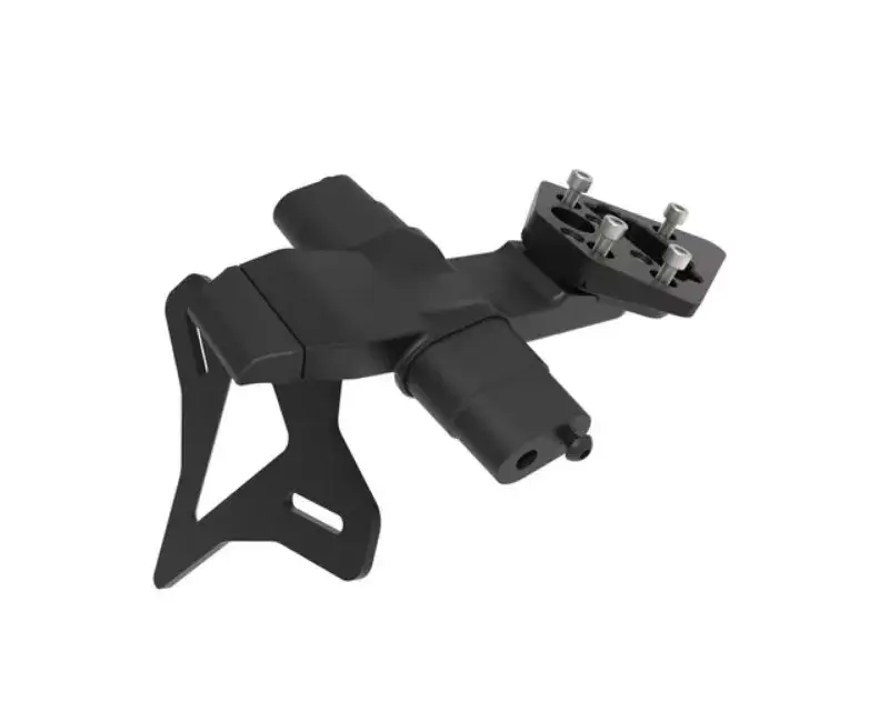Zniżka Fender eliminator EVOTECH do Triumph Street Triple R 2013 - 2016