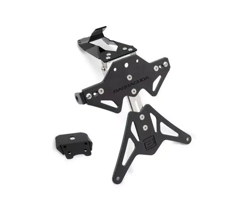 Fender eliminator BARRACUDA do DUCATI PANIGALE V4/V2 20/22 Niska cena