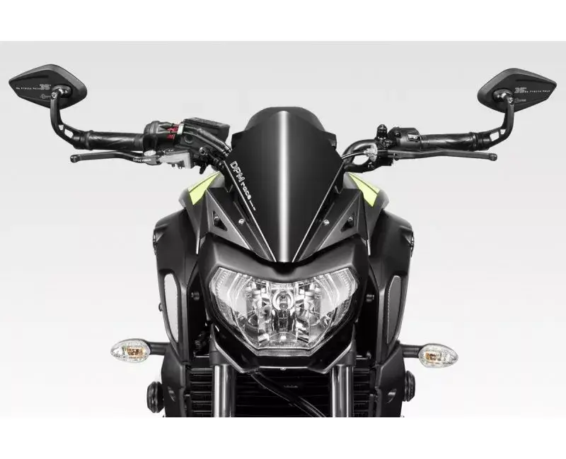 Owiewka Szyba DPM WARRIOR Yamaha MT07 2018-2020 Zamów dziś