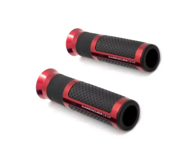Manetki B-LUX Grips N1026-XR czerwone Okazja