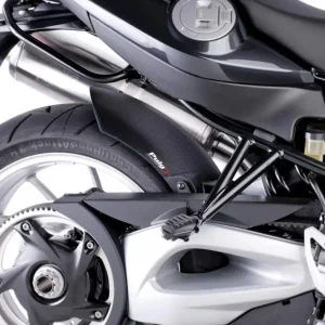 Błotnik tylny PUIG do BMW F800GT 13-20 Hit sprzedaży