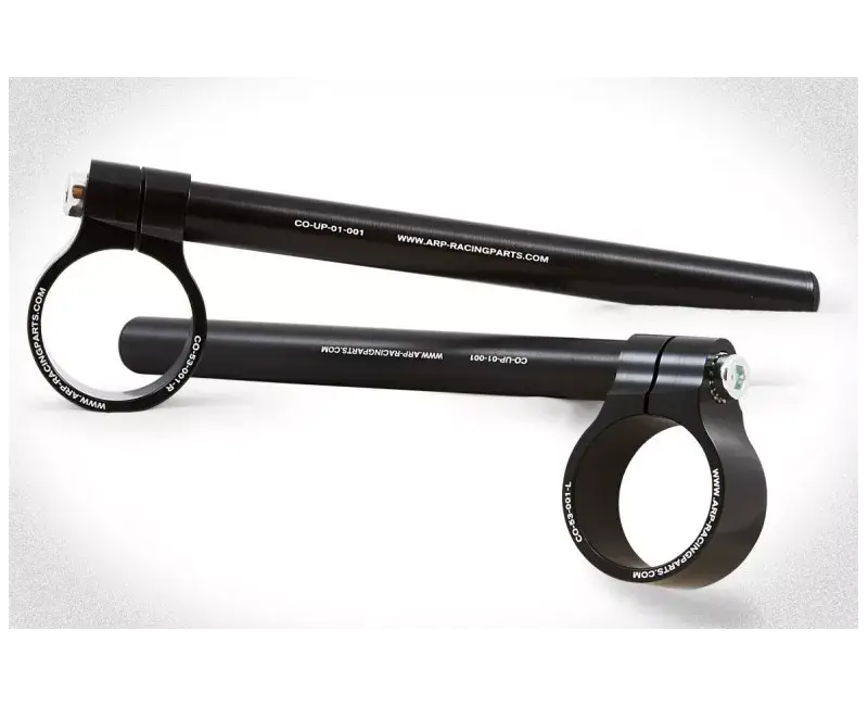 Kierownica Clip-On średnica 50mm Popularny