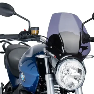 Bestseller Owiewka PUIG do BMW R1200R 06-14