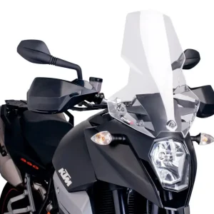 Wyprzedaż Szyba turystyczna PUIG do KTM 990 SMT 09-12