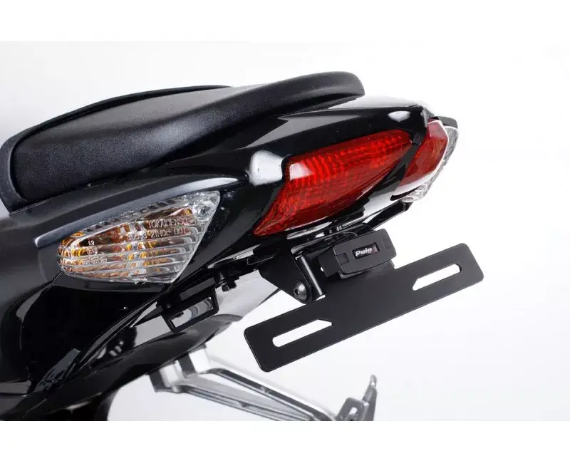 Fender eliminator PUIG do Suzuki GSXR600/750 08-10 Okazja