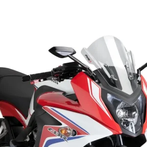 Zamów teraz Szyba sportowa PUIG do Honda CBR650F 14-20