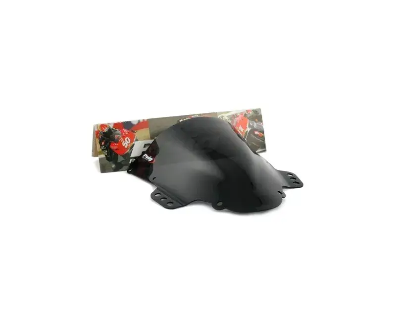 Promocja Szyba sportowa PUIG do Suzuki GSXR1000 05-06 (mocno przyciemniana)