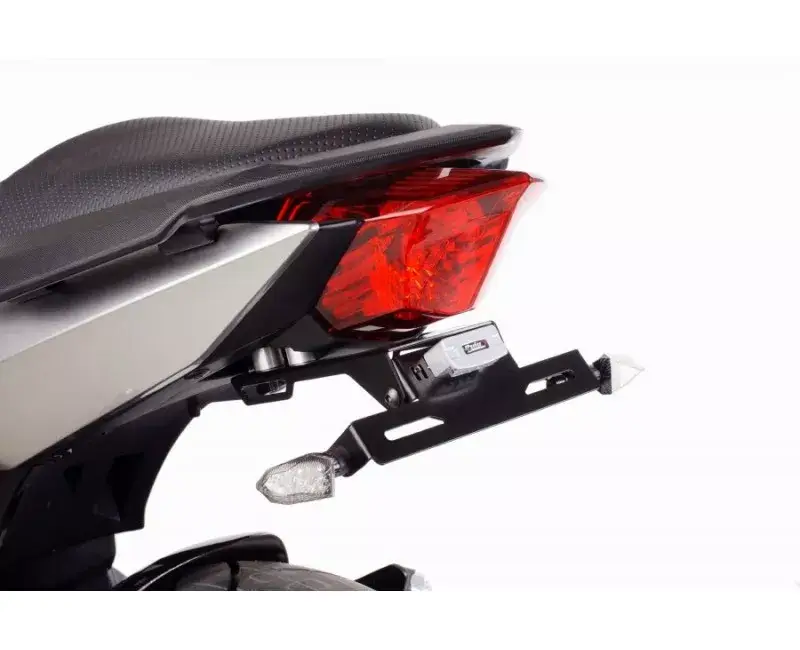 Fender eliminator PUIG do Yamaha XJ6 N / Diversion 09-13 / Diversion F 10-13 4949N Kup teraz