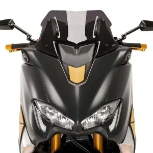 Zaślepki uchwytów lusterek PUIG do Yamaha T-Max 530 / DX / SX 12-19 Bestseller