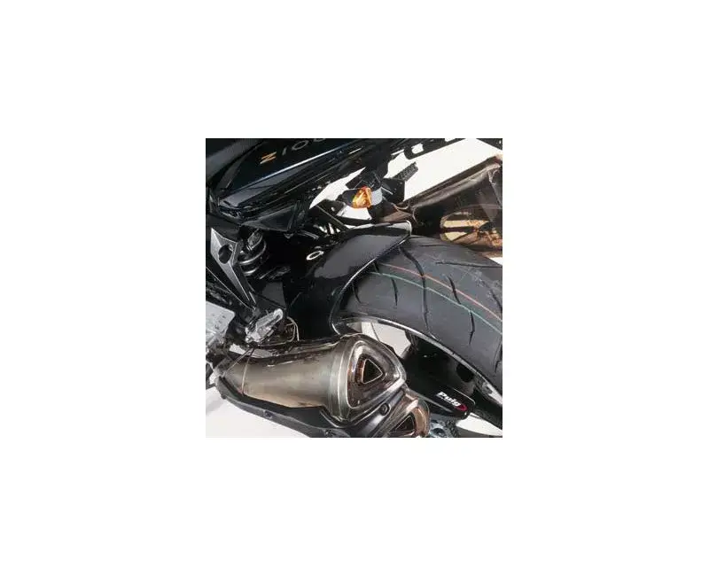 Błotnik tylny PUIG do Kawasaki Z1000 07-09 (czarny) Sprawdź teraz