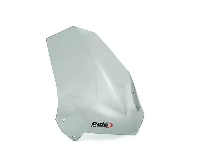 Owiewka PUIG do Suzuki GSR 06-11 (lekko przyciemniana) 4117H Niska cena