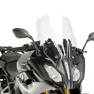 Zniżka Szyba turystyczna PUIG do BMW R1200RS 15-18 / R1250RS 19-22