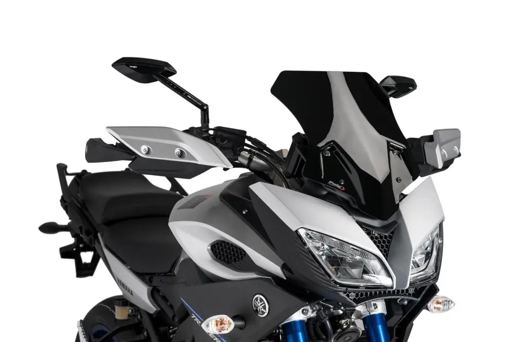 Zamów dziś Szyba sportowa PUIG do Yamaha MT-09 Tracer 15-17