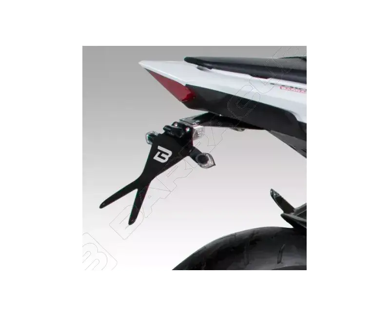 Fender eliminator Barracuda HONDA CB1000R Tani