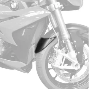 Zamów dziś Przedłużenie błotnika do BMW S1000R / S1000RR / S1000XR (przednie)