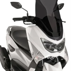 Wysoka jakość Szyba PUIG V-Tech do Yamaha NMAX 15-20 (Touring)